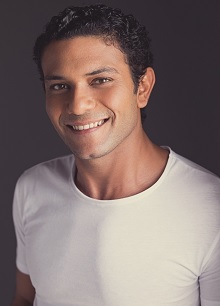 Asser Yassin